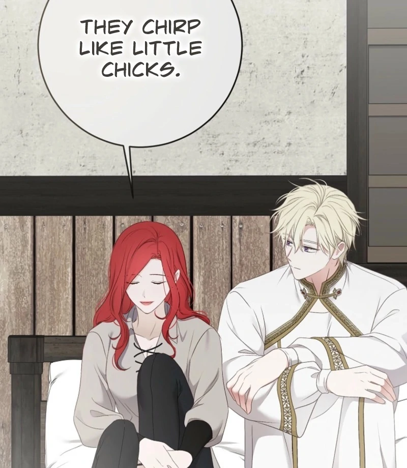 It Looks Like I’ve Fallen Into the World of a Reverse Harem Game Chapter 161 - Page 16