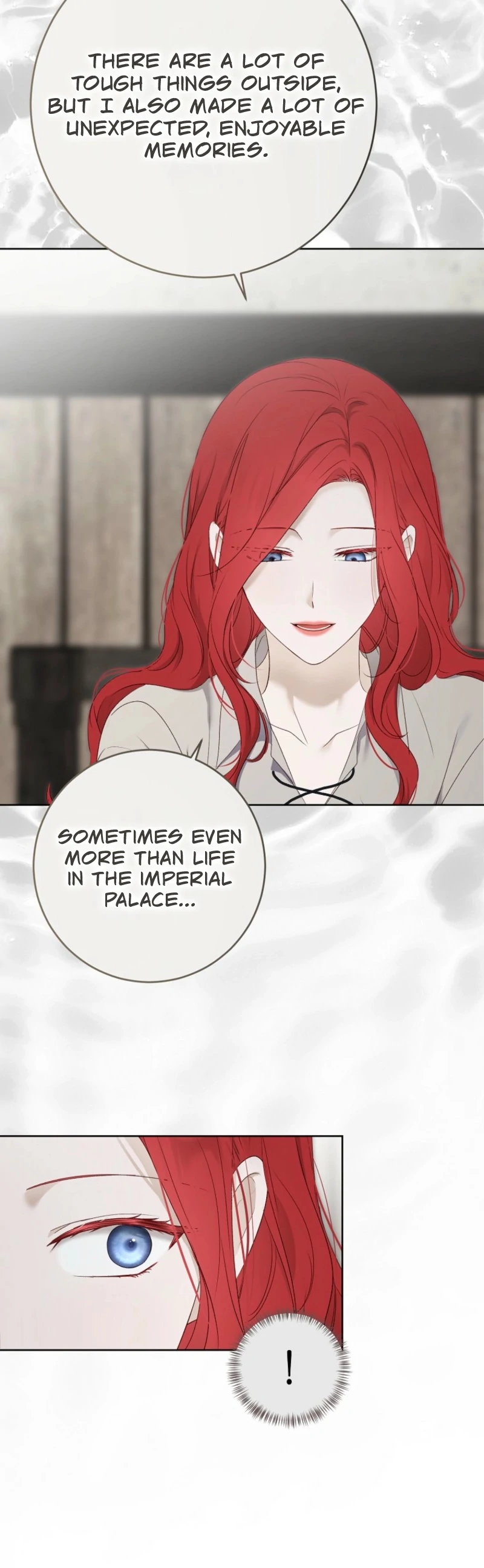 It Looks Like I’ve Fallen Into the World of a Reverse Harem Game Chapter 161 - Page 18