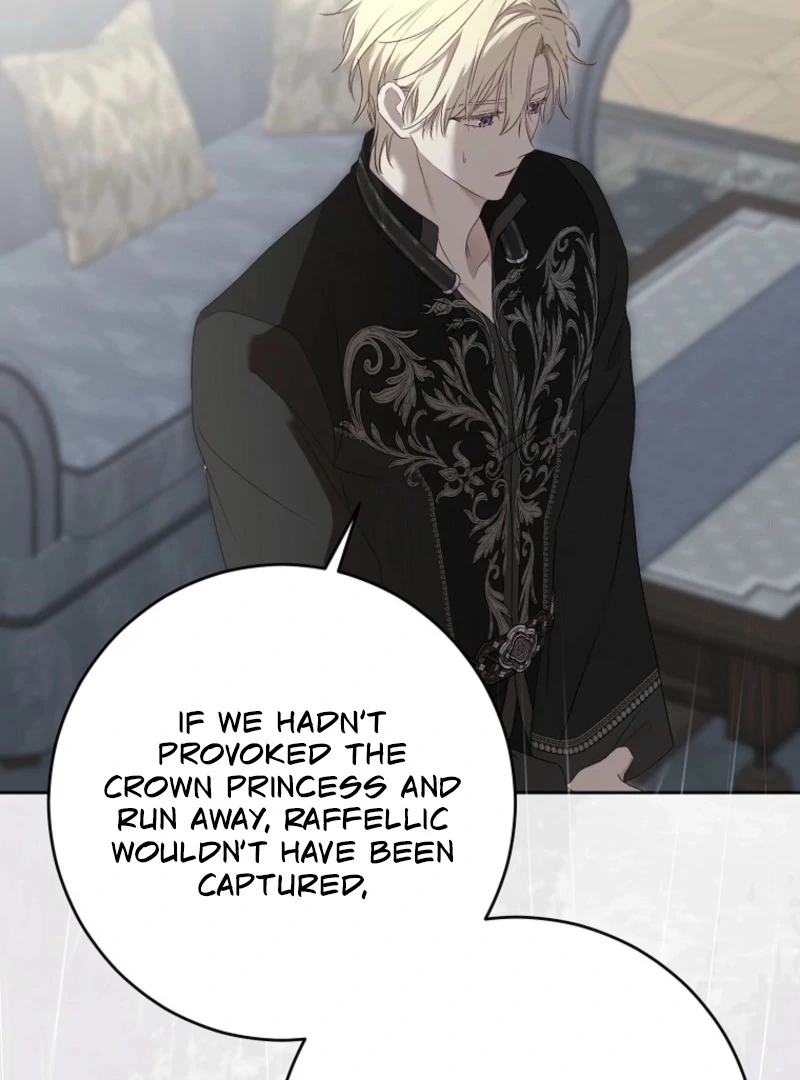 It Looks Like I’ve Fallen Into the World of a Reverse Harem Game Chapter 161 - Page 59