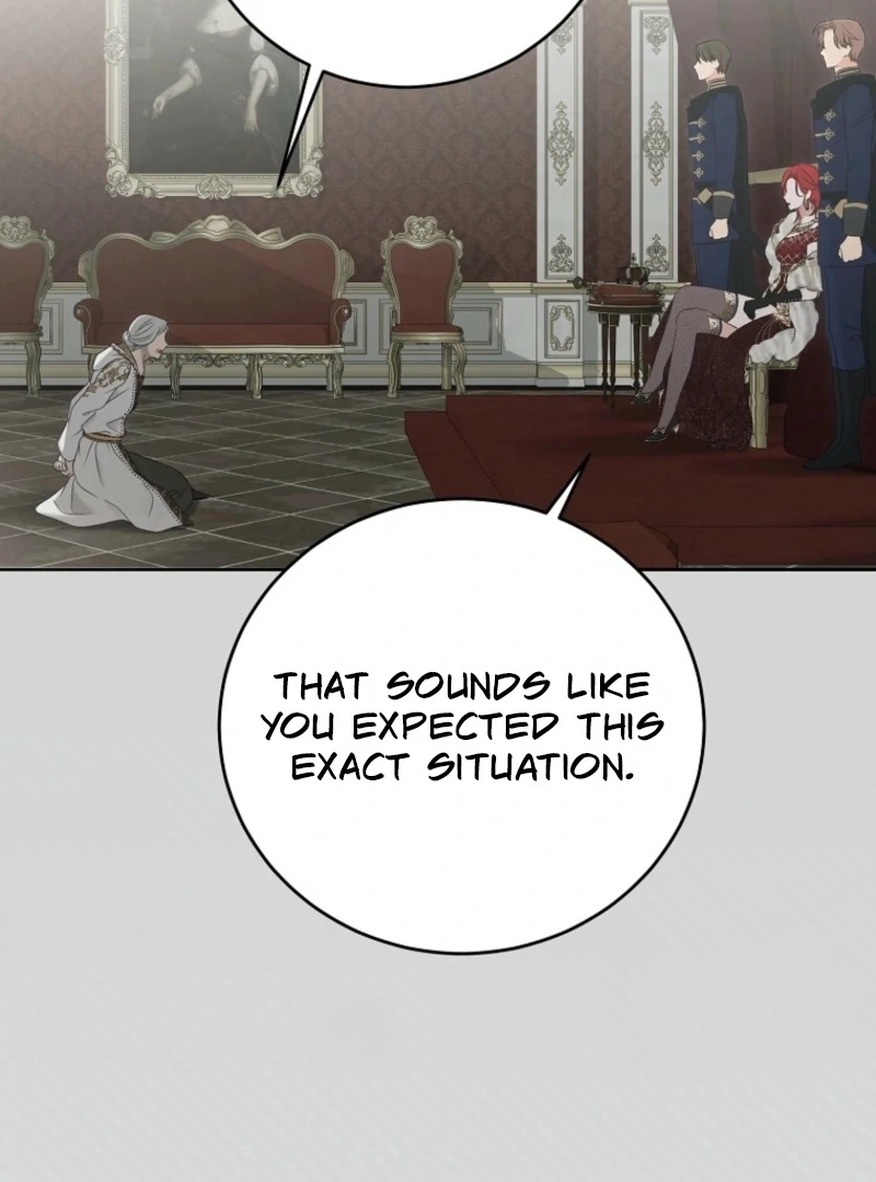 It Looks Like I’ve Fallen Into the World of a Reverse Harem Game Chapter 161 - Page 85