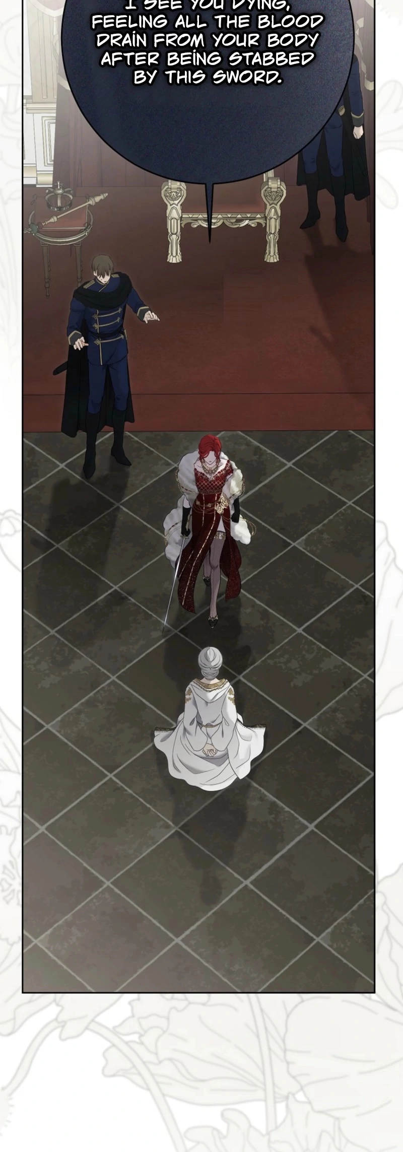 It Looks Like I’ve Fallen Into the World of a Reverse Harem Game Chapter 161 - Page 92