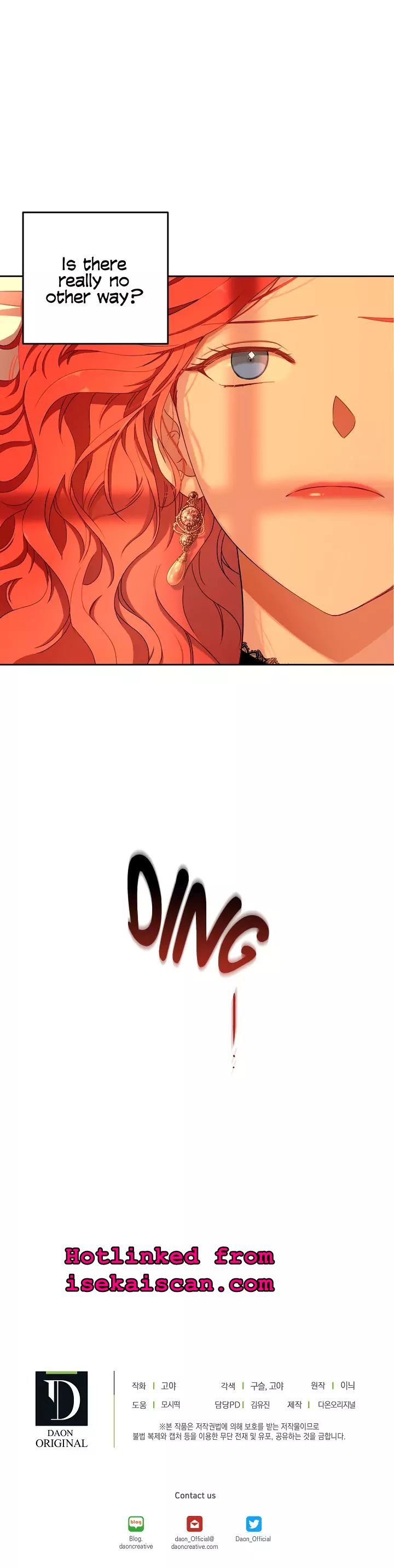 It Looks Like I’ve Fallen Into the World of a Reverse Harem Game Chapter 17 - Page 14