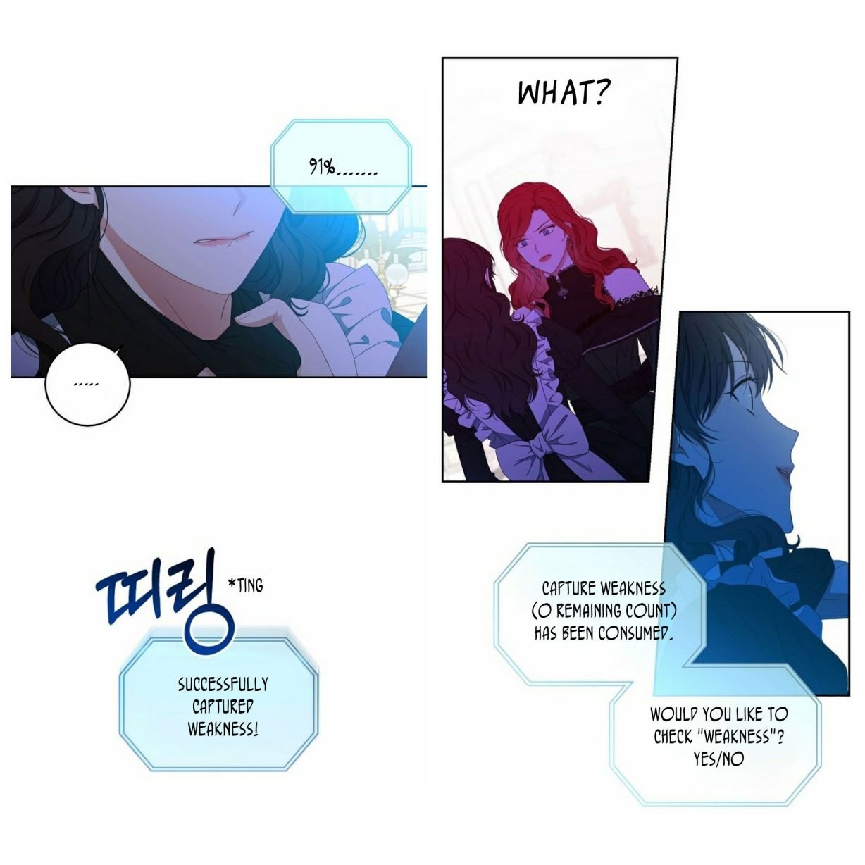 It Looks Like I’ve Fallen Into the World of a Reverse Harem Game Chapter 18 - Page 19