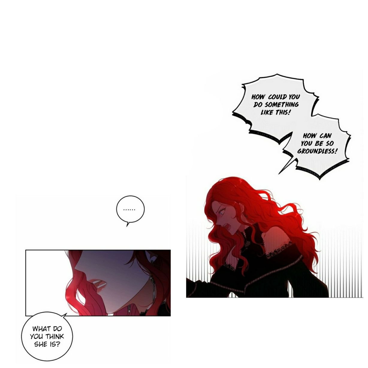 It Looks Like I’ve Fallen Into the World of a Reverse Harem Game Chapter 18 - Page 23