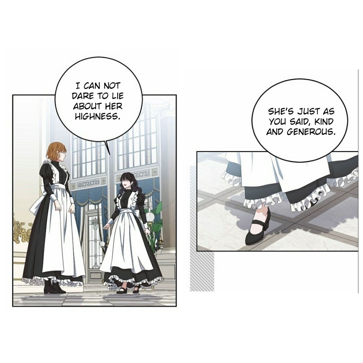 It Looks Like I’ve Fallen Into the World of a Reverse Harem Game Chapter 18 - Page 4