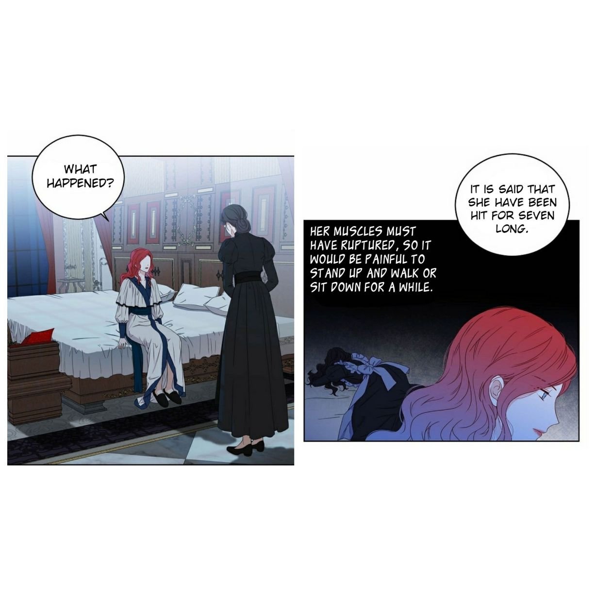 It Looks Like I’ve Fallen Into the World of a Reverse Harem Game Chapter 19 - Page 19