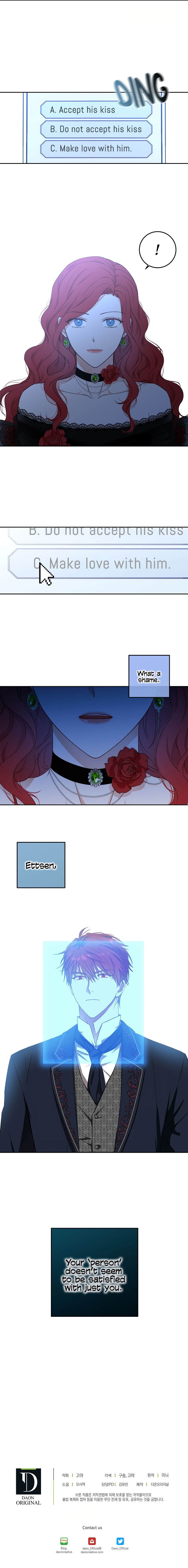 It Looks Like I’ve Fallen Into the World of a Reverse Harem Game Chapter 2 - Page 14