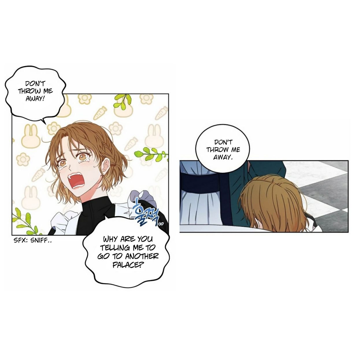 It Looks Like I’ve Fallen Into the World of a Reverse Harem Game Chapter 20 - Page 15