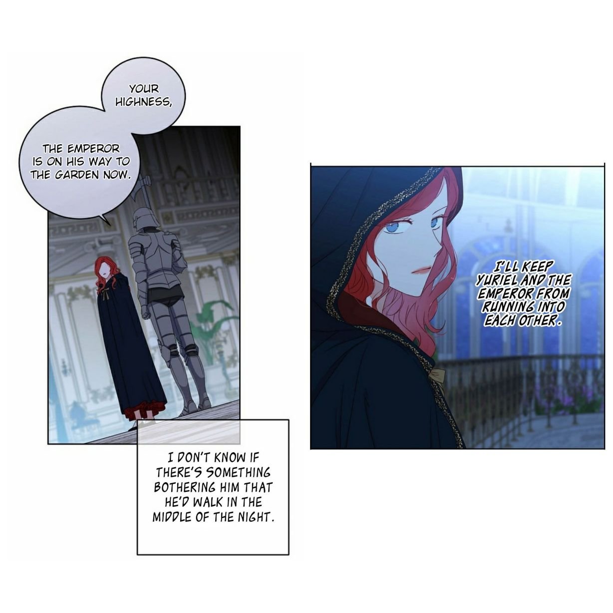 It Looks Like I’ve Fallen Into the World of a Reverse Harem Game Chapter 20 - Page 27
