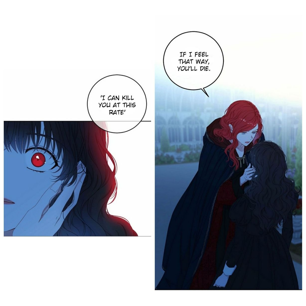 It Looks Like I’ve Fallen Into the World of a Reverse Harem Game Chapter 20 - Page 33