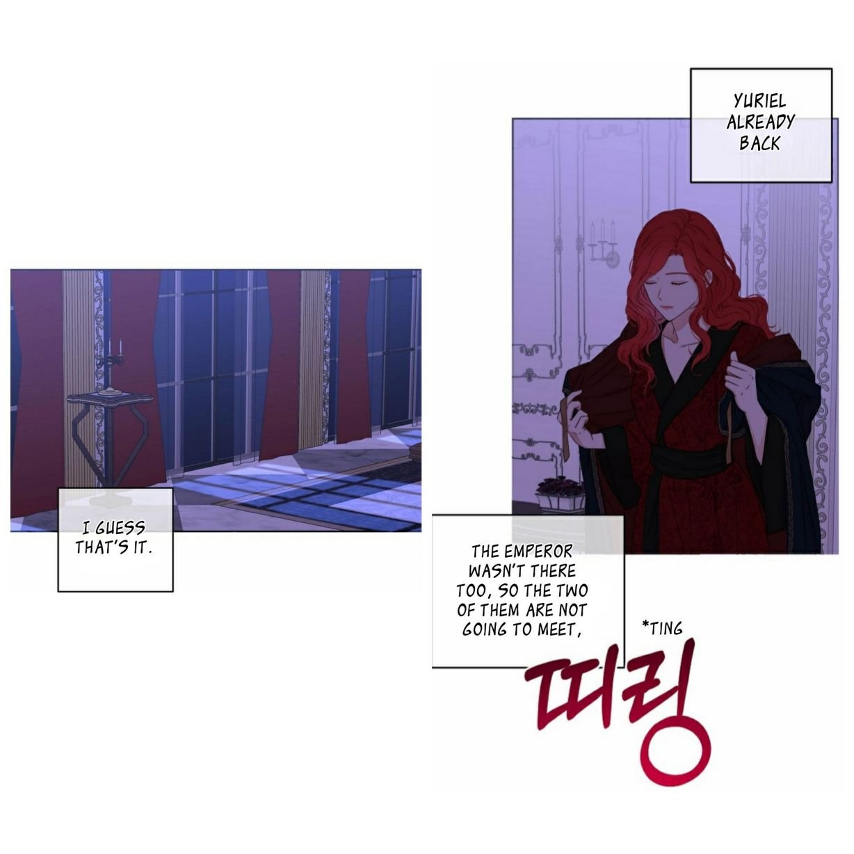 It Looks Like I’ve Fallen Into the World of a Reverse Harem Game Chapter 20 - Page 37
