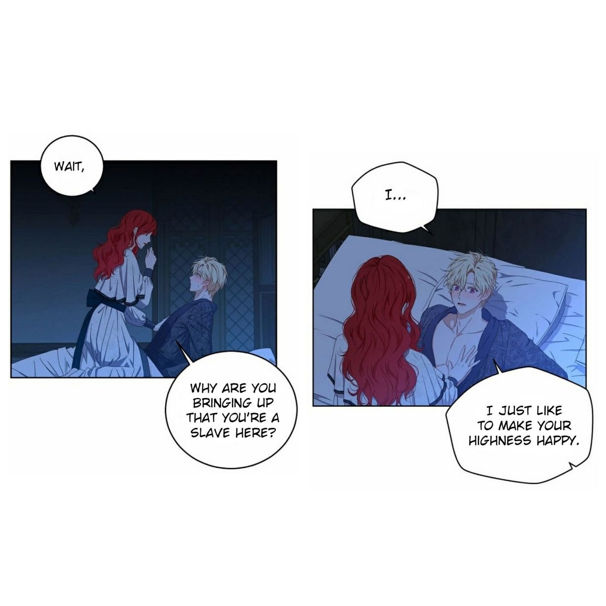 It Looks Like I’ve Fallen Into the World of a Reverse Harem Game Chapter 20 - Page 5