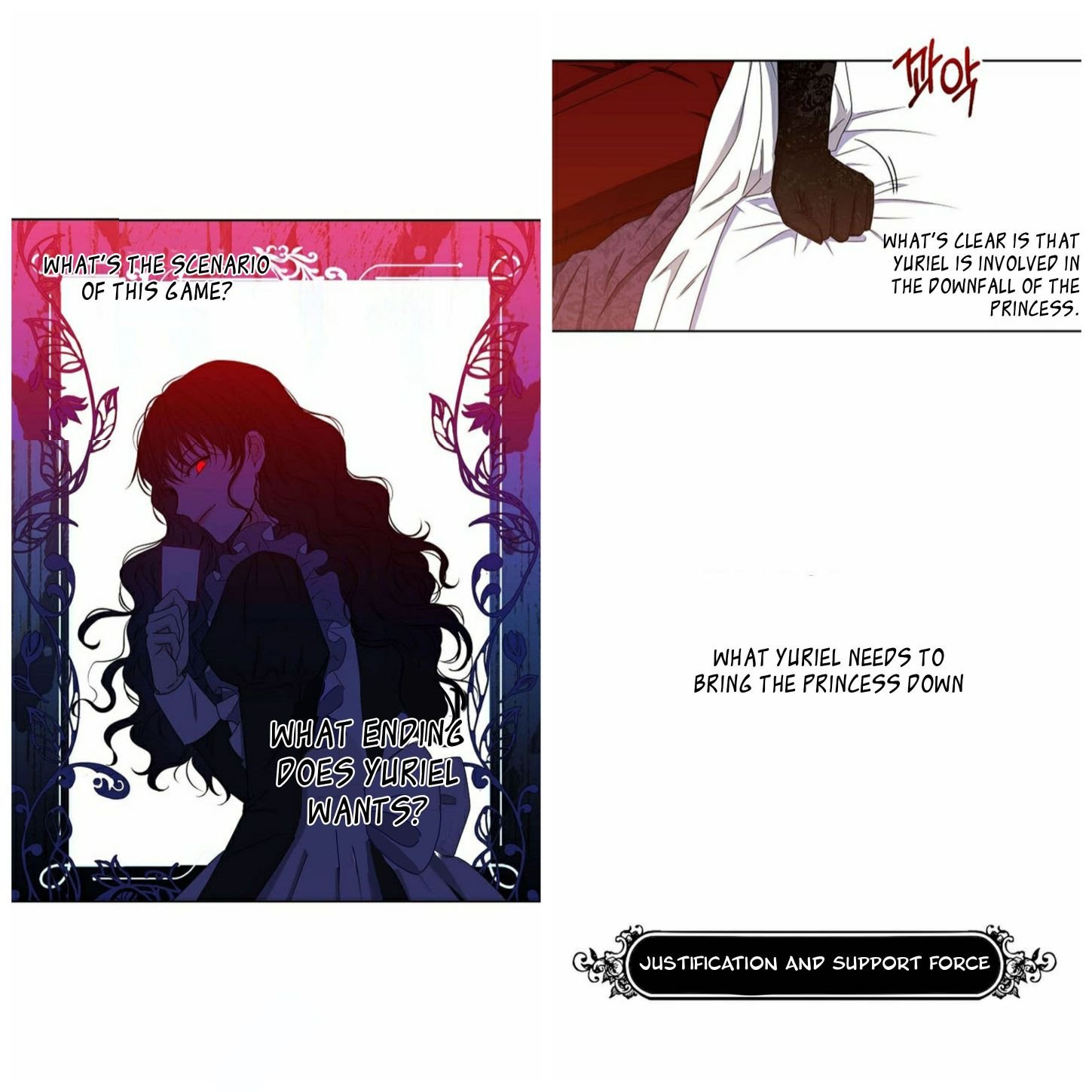 It Looks Like I’ve Fallen Into the World of a Reverse Harem Game Chapter 21 - Page 24