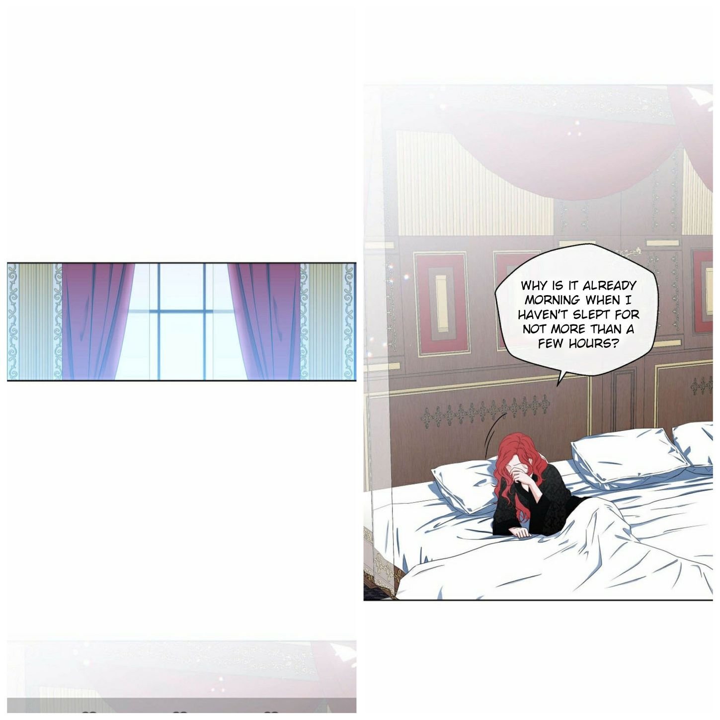 It Looks Like I’ve Fallen Into the World of a Reverse Harem Game Chapter 21 - Page 5