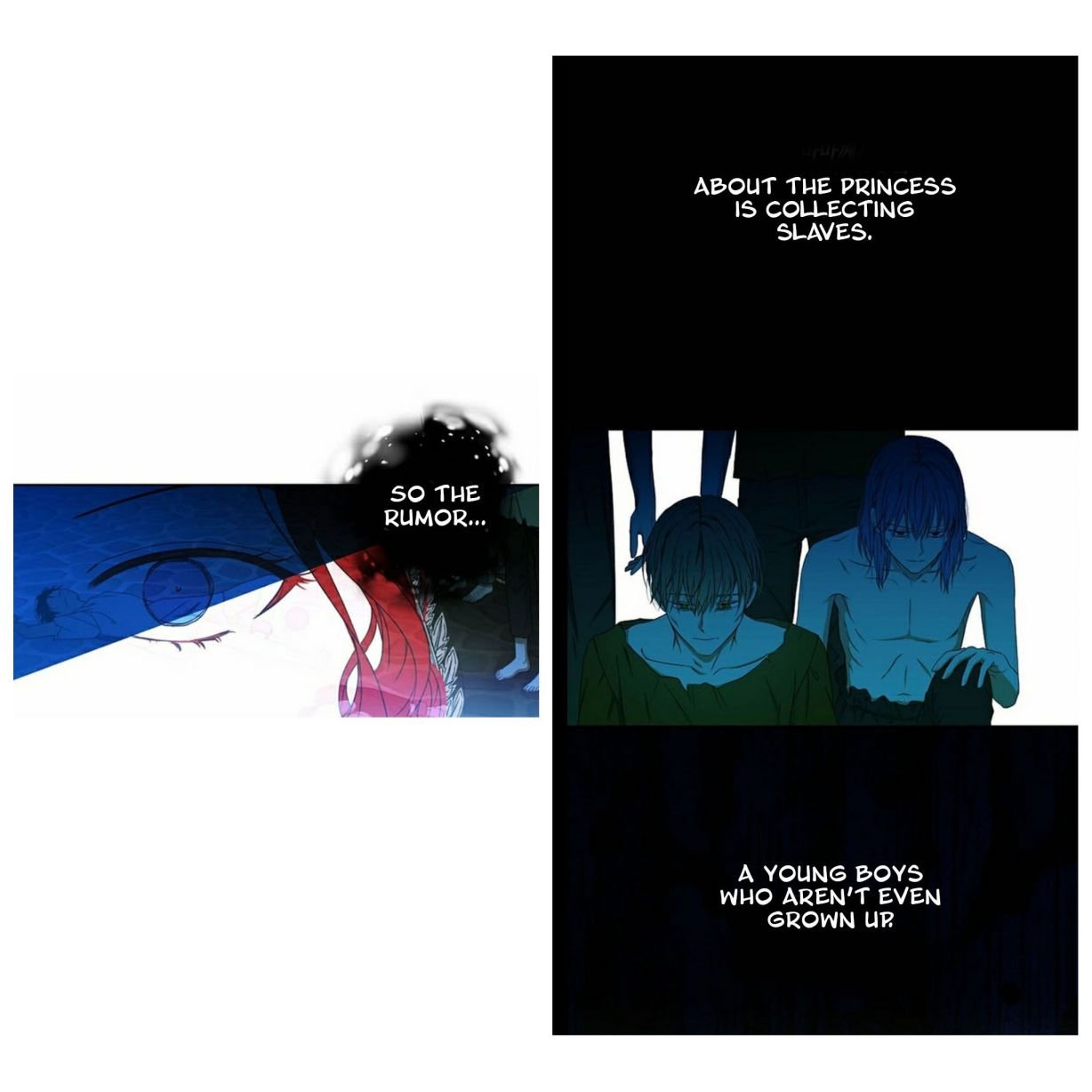 It Looks Like I’ve Fallen Into the World of a Reverse Harem Game Chapter 22 - Page 17