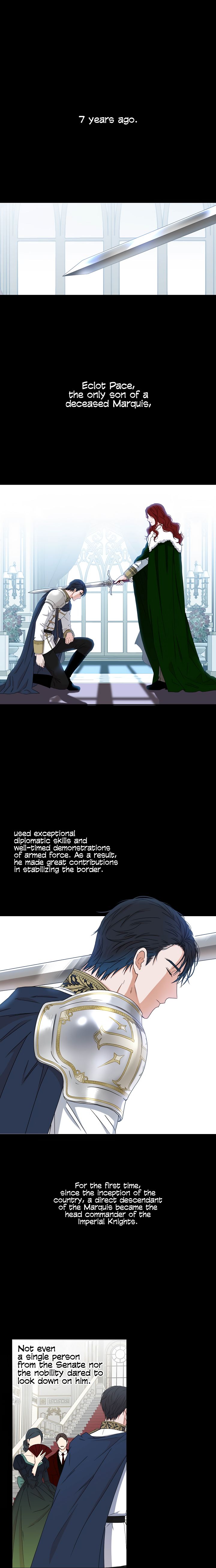 It Looks Like I’ve Fallen Into the World of a Reverse Harem Game Chapter 26 - Page 0