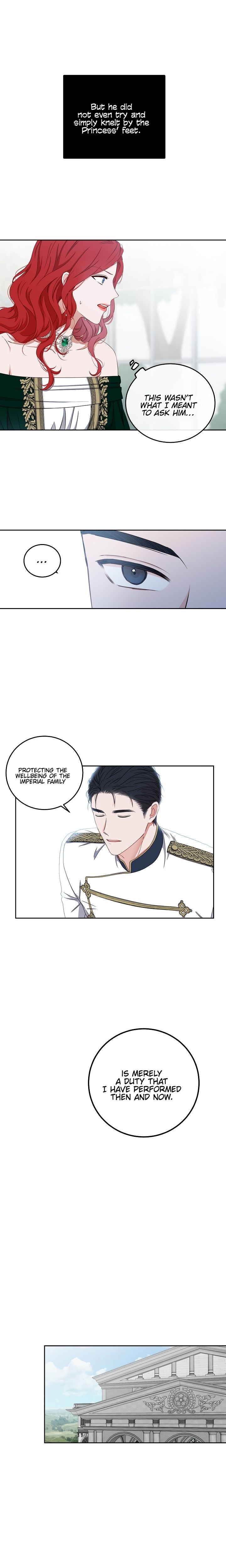 It Looks Like I’ve Fallen Into the World of a Reverse Harem Game Chapter 26 - Page 14