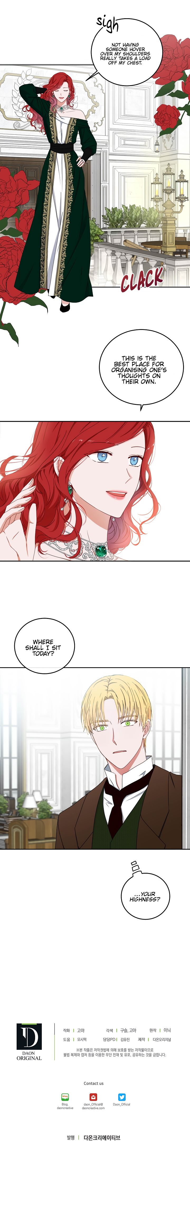 It Looks Like I’ve Fallen Into the World of a Reverse Harem Game Chapter 26 - Page 17