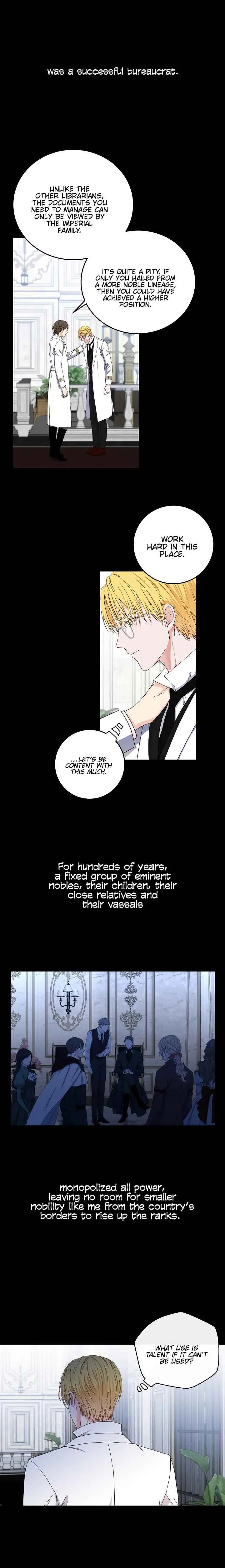 It Looks Like I’ve Fallen Into the World of a Reverse Harem Game Chapter 27 - Page 13