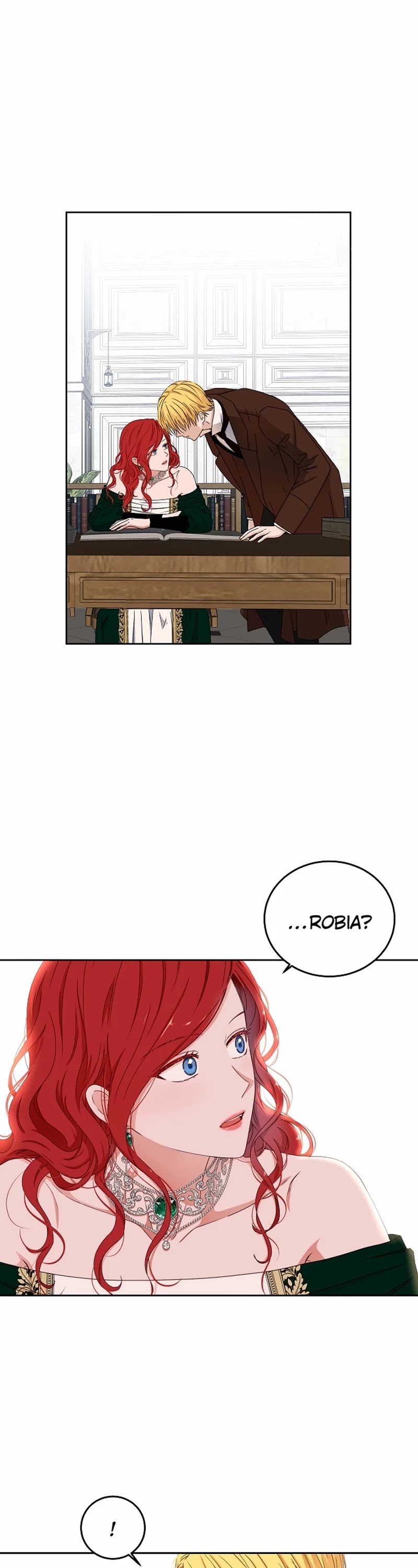 It Looks Like I’ve Fallen Into the World of a Reverse Harem Game Chapter 28 - Page 0