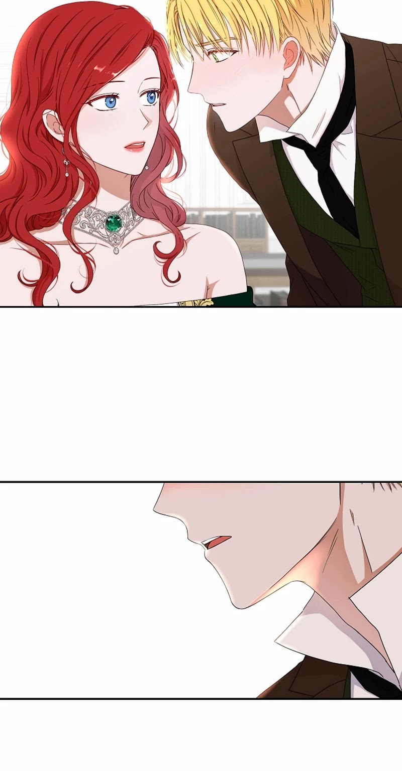 It Looks Like I’ve Fallen Into the World of a Reverse Harem Game Chapter 28 - Page 1