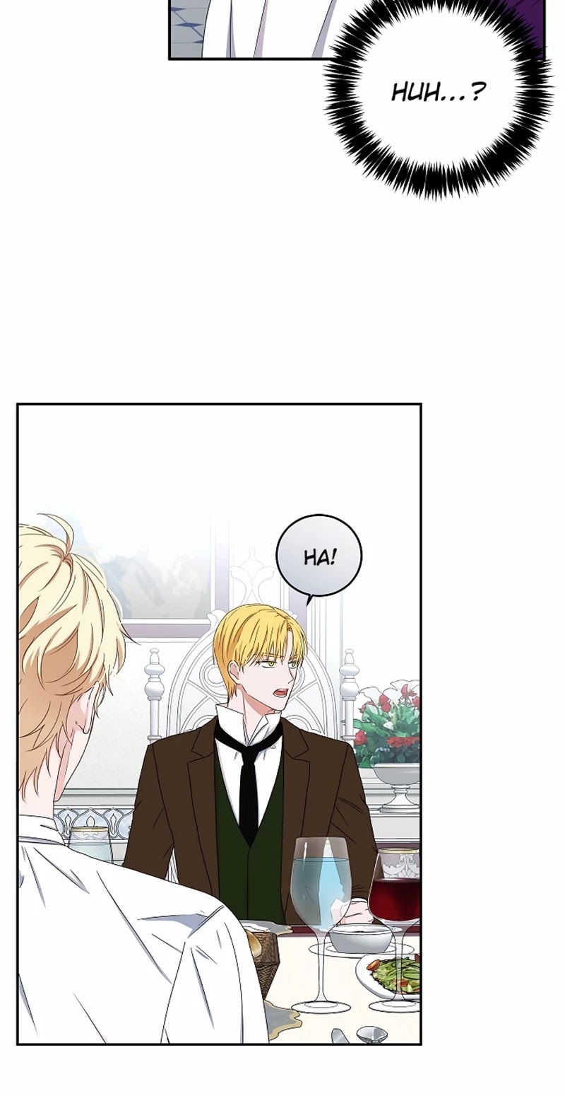 It Looks Like I’ve Fallen Into the World of a Reverse Harem Game Chapter 28 - Page 14