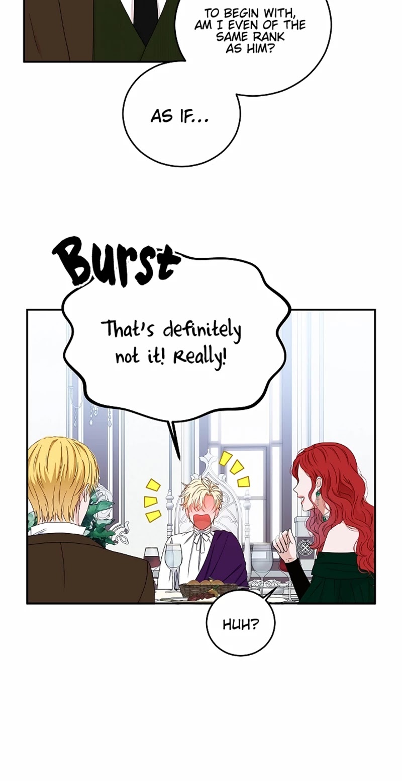 It Looks Like I’ve Fallen Into the World of a Reverse Harem Game Chapter 28 - Page 17