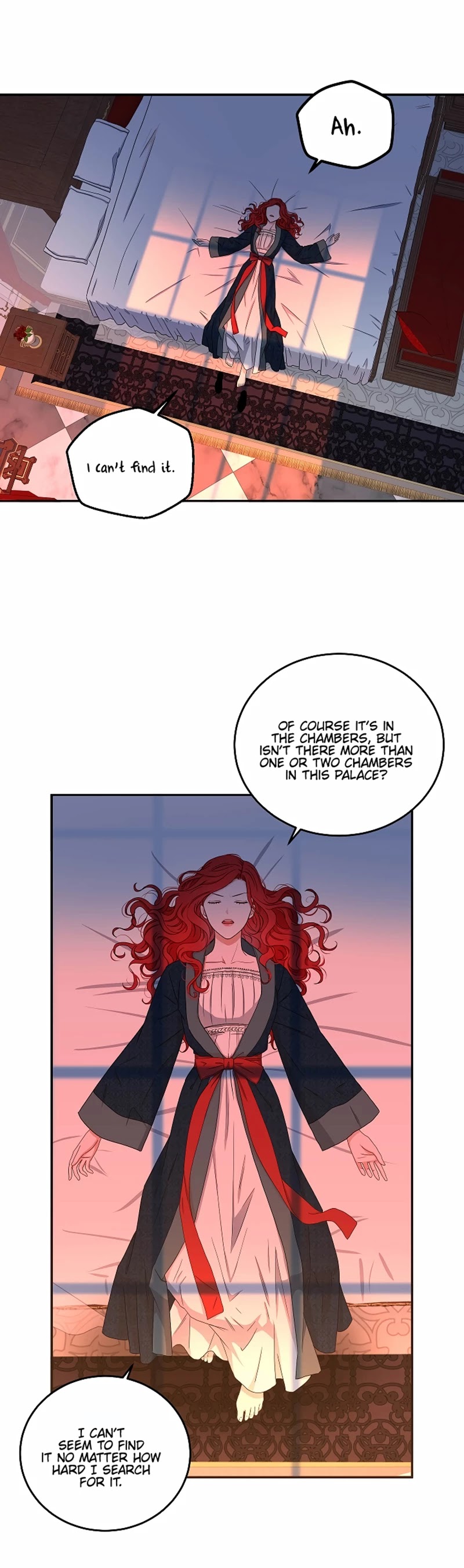 It Looks Like I’ve Fallen Into the World of a Reverse Harem Game Chapter 28 - Page 26