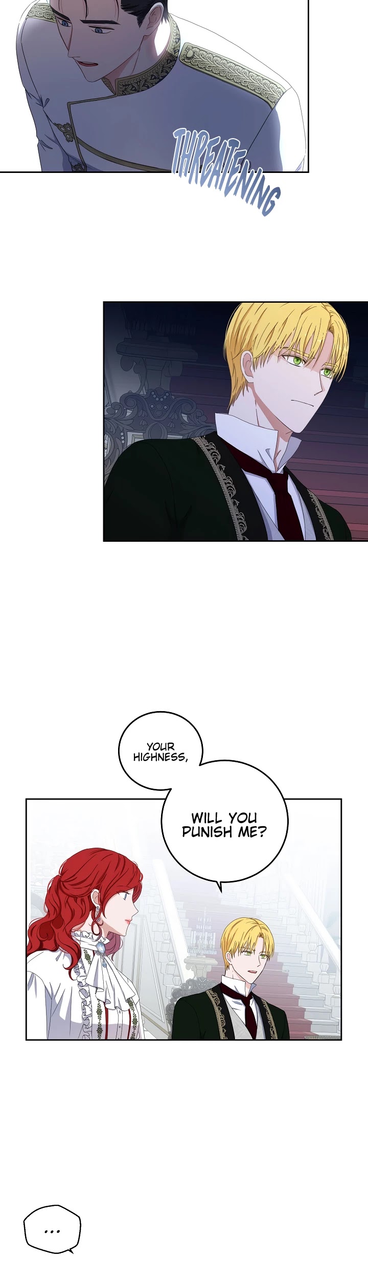 It Looks Like I’ve Fallen Into the World of a Reverse Harem Game Chapter 31 - Page 19