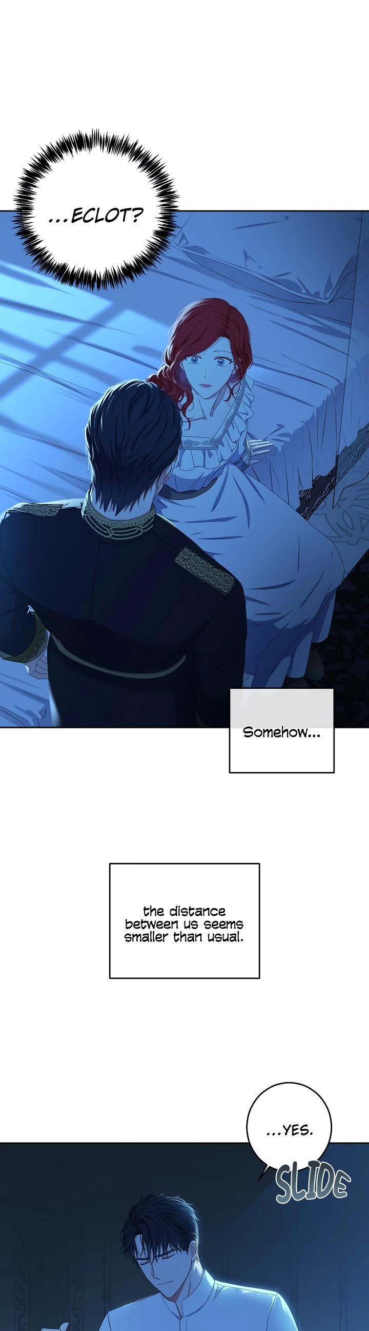 It Looks Like I’ve Fallen Into the World of a Reverse Harem Game Chapter 31 - Page 24