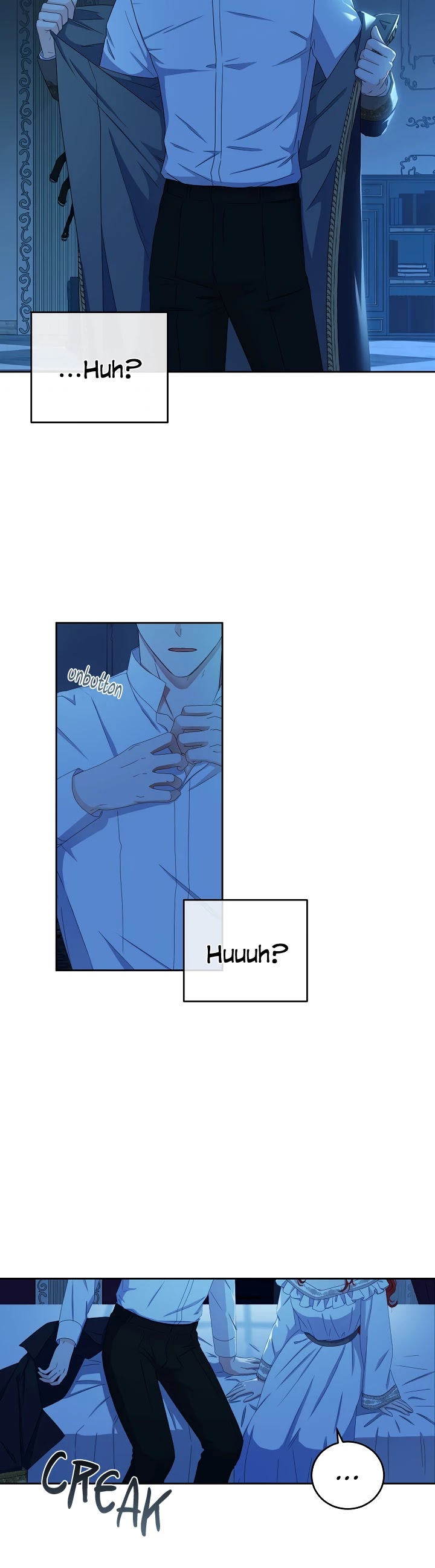 It Looks Like I’ve Fallen Into the World of a Reverse Harem Game Chapter 31 - Page 25