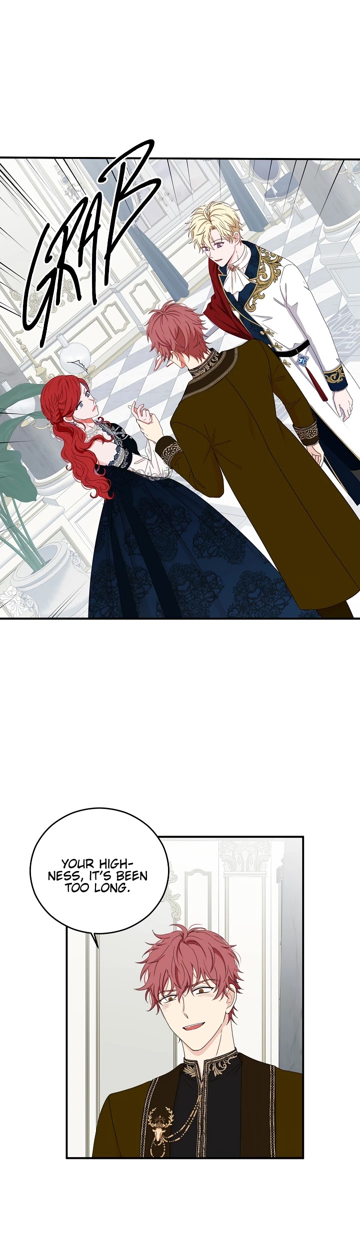 It Looks Like I’ve Fallen Into the World of a Reverse Harem Game Chapter 34 - Page 15