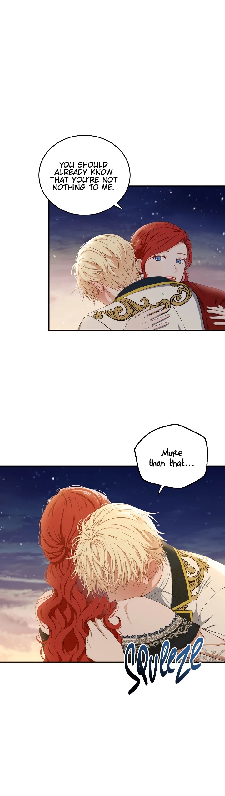 It Looks Like I’ve Fallen Into the World of a Reverse Harem Game Chapter 35 - Page 10