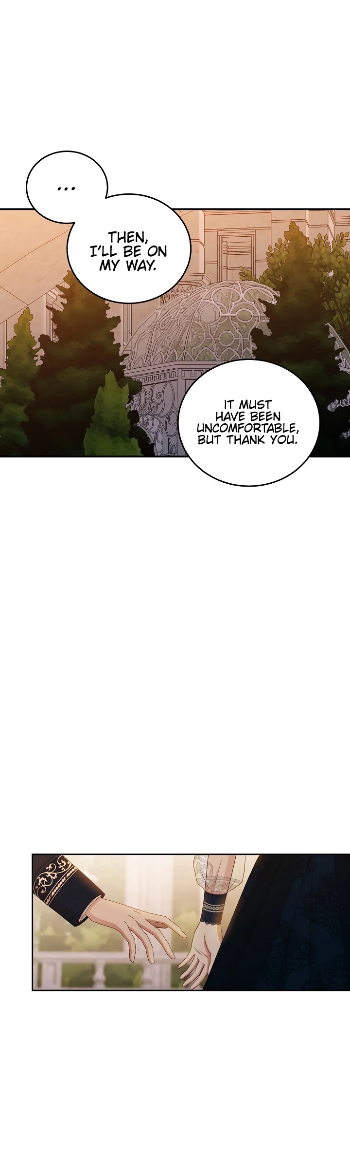 It Looks Like I’ve Fallen Into the World of a Reverse Harem Game Chapter 35 - Page 24