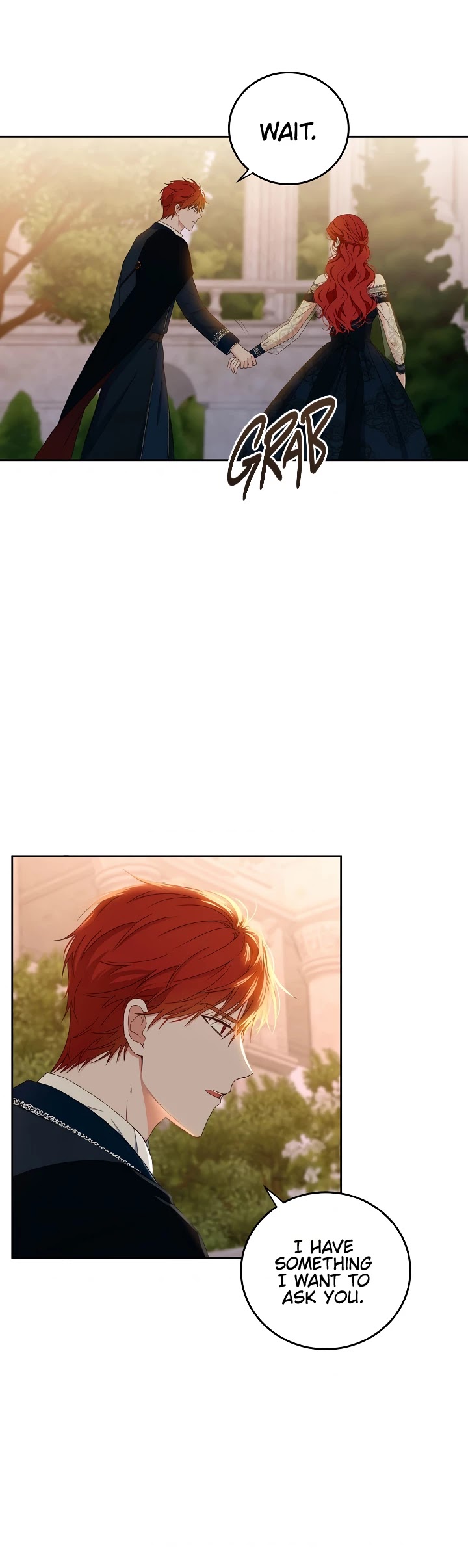 It Looks Like I’ve Fallen Into the World of a Reverse Harem Game Chapter 35 - Page 25