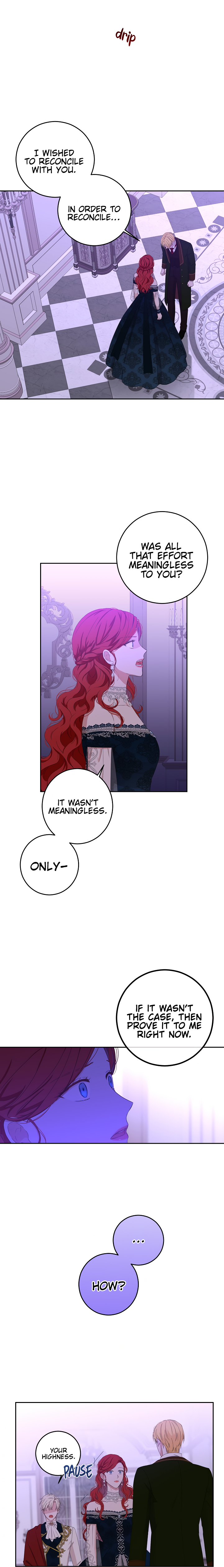 It Looks Like I’ve Fallen Into the World of a Reverse Harem Game Chapter 37 - Page 16