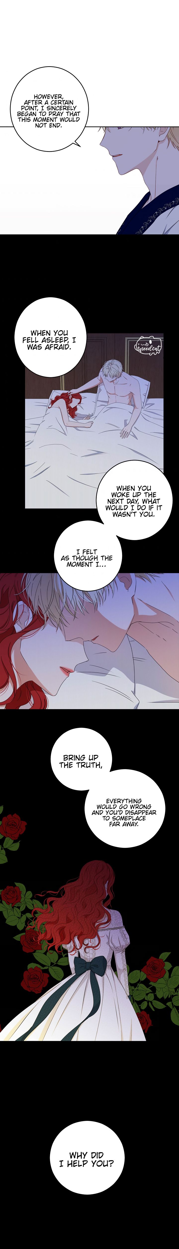 It Looks Like I’ve Fallen Into the World of a Reverse Harem Game Chapter 40 - Page 10