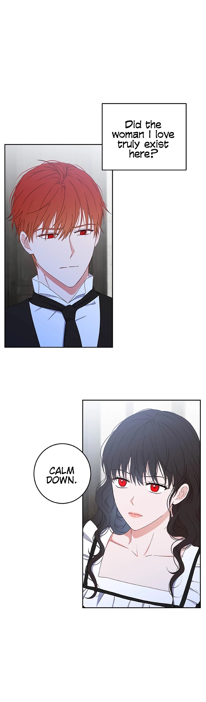 It Looks Like I’ve Fallen Into the World of a Reverse Harem Game Chapter 41 - Page 7