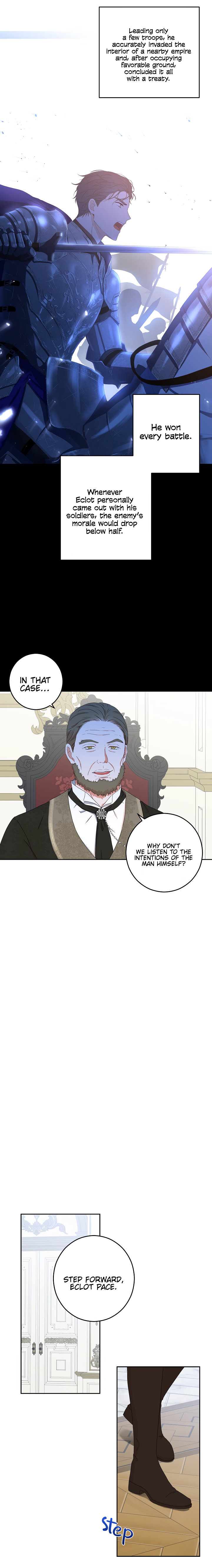 It Looks Like I’ve Fallen Into the World of a Reverse Harem Game Chapter 42 - Page 4