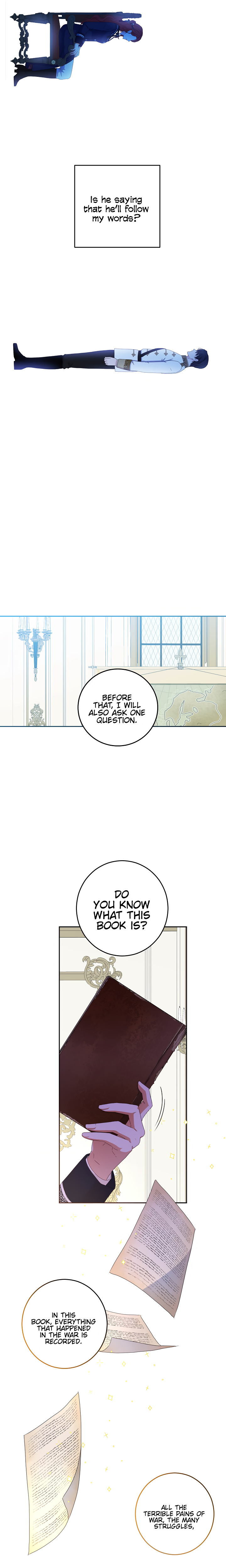 It Looks Like I’ve Fallen Into the World of a Reverse Harem Game Chapter 42 - Page 7