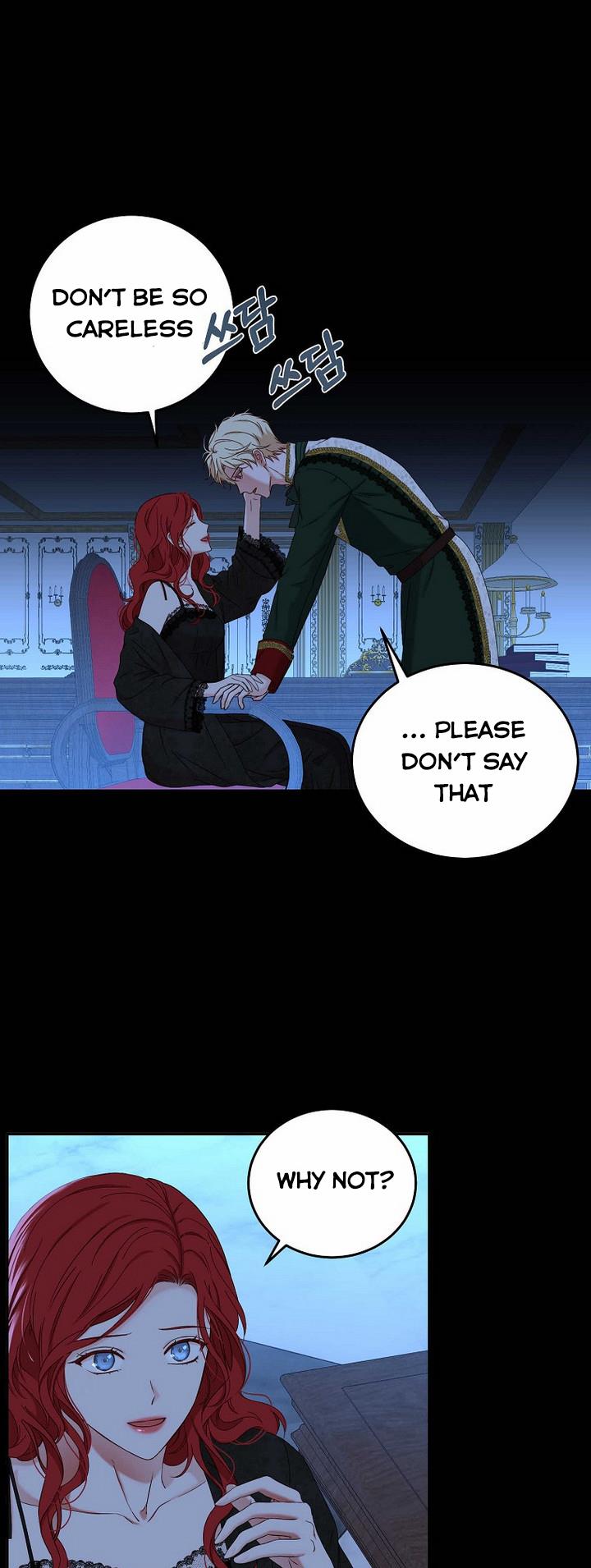 It Looks Like I’ve Fallen Into the World of a Reverse Harem Game Chapter 52 - Page 30
