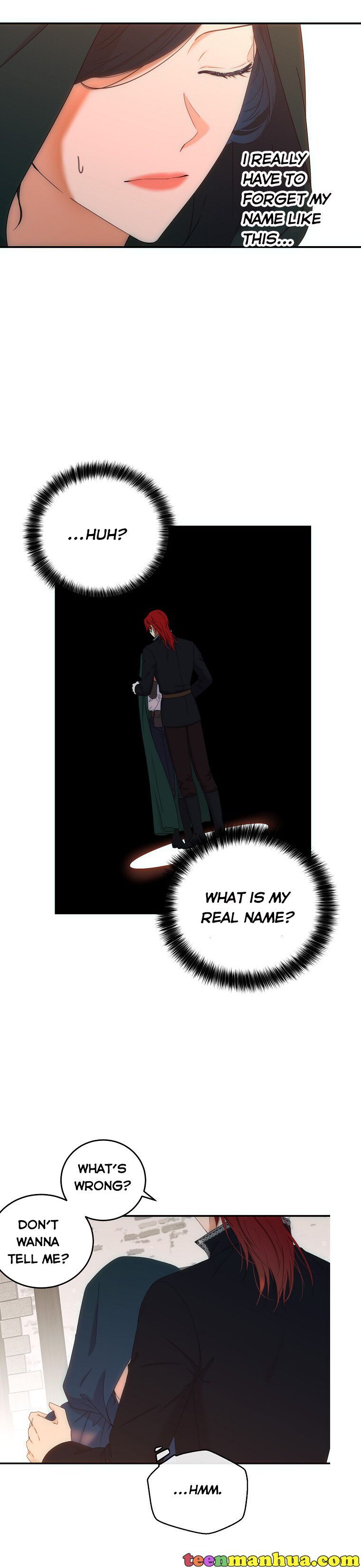 It Looks Like I’ve Fallen Into the World of a Reverse Harem Game Chapter 56 - Page 11