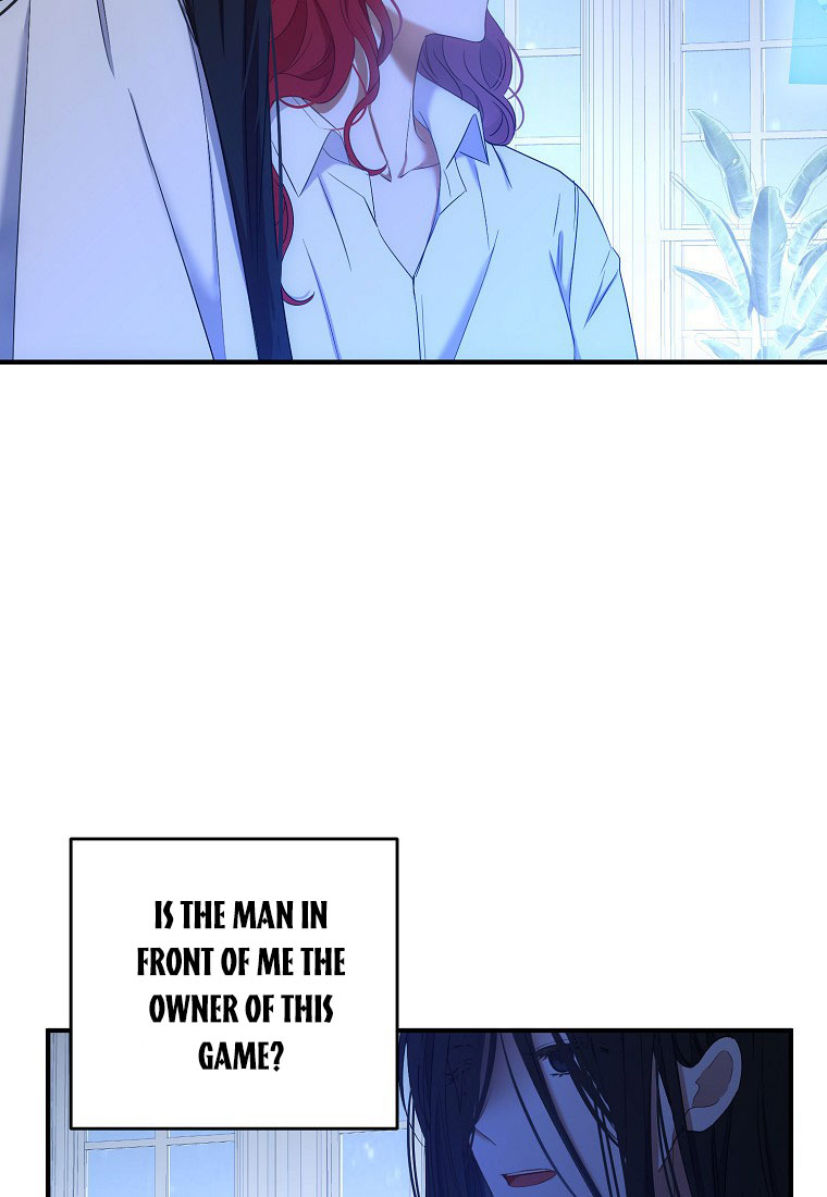 It Looks Like I’ve Fallen Into the World of a Reverse Harem Game Chapter 57 - Page 3