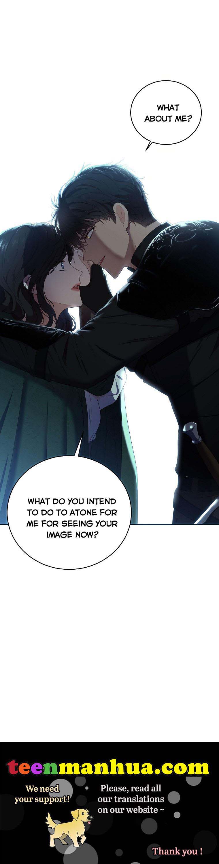 It Looks Like I’ve Fallen Into the World of a Reverse Harem Game Chapter 59 - Page 19