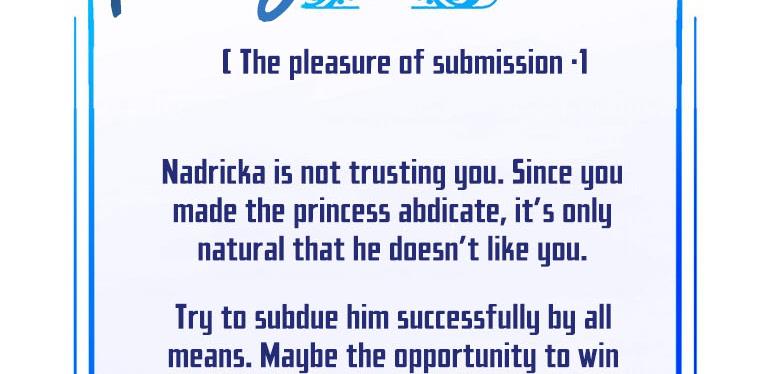 It Looks Like I’ve Fallen Into the World of a Reverse Harem Game Chapter 60 - Page 129