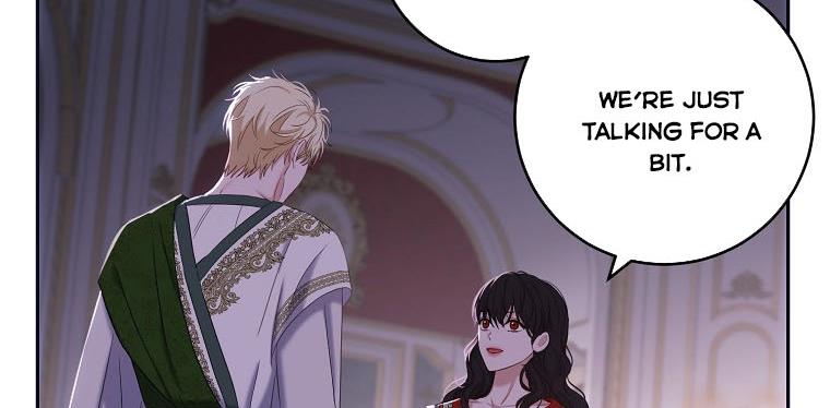 It Looks Like I’ve Fallen Into the World of a Reverse Harem Game Chapter 60 - Page 165