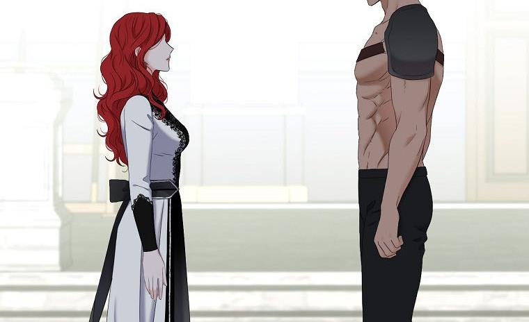 It Looks Like I’ve Fallen Into the World of a Reverse Harem Game Chapter 60 - Page 36