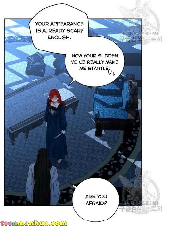 It Looks Like I’ve Fallen Into the World of a Reverse Harem Game Chapter 65 - Page 24