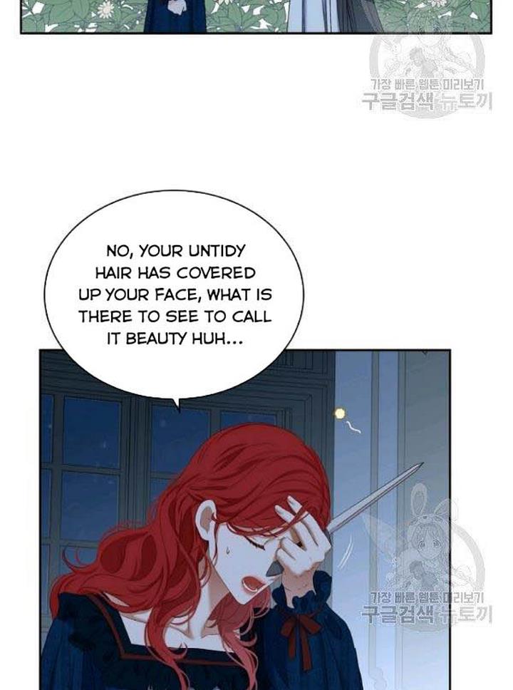 It Looks Like I’ve Fallen Into the World of a Reverse Harem Game Chapter 65 - Page 27