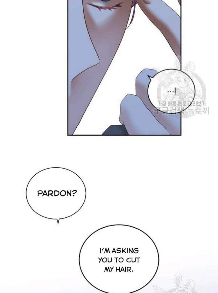 It Looks Like I’ve Fallen Into the World of a Reverse Harem Game Chapter 65 - Page 29